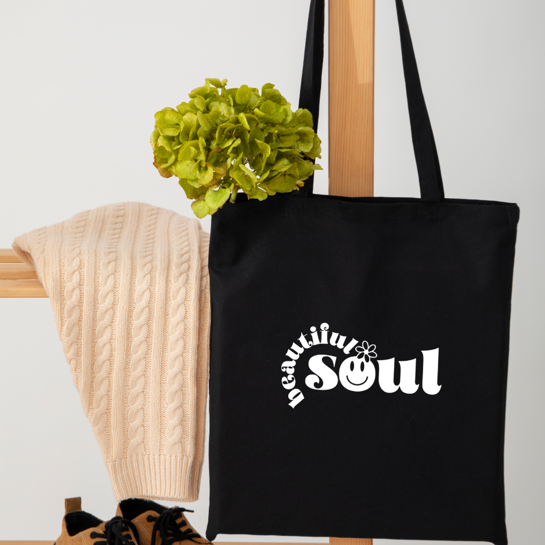 Beautiful Soul Totebag